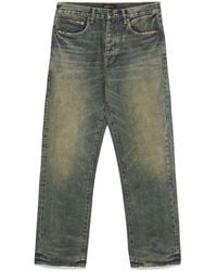 Purple Brand - Jeans Regular & Straight-Leg Jeans-Uomo - Lyst
