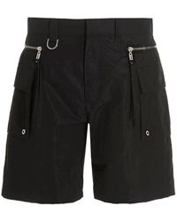 Fendi - Shorts & Bermuda Shorts - Lyst