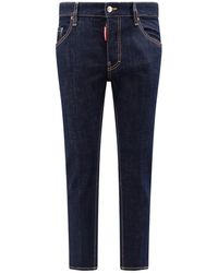 DSquared² - Jeans Cool Guy - Lyst