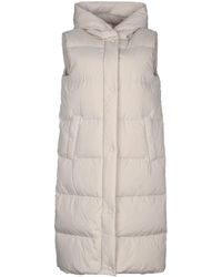 iBlues - Down Jackets I Blues - Lyst