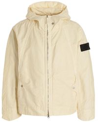 Stone Island Shadow Project Jackets for Men | Online Sale up to 56% off |  Lyst