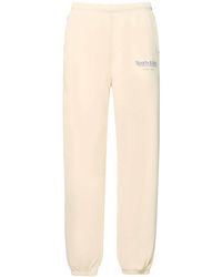 Sporty & Rich - 'running And Health Club' Sweatpants - Lyst