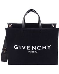 Givenchy - BORSA A MANO - Lyst