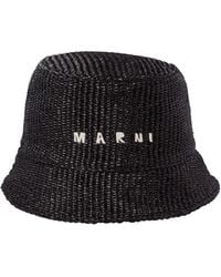Marni - Hats - Lyst