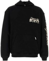 Represent - Felpe Cotone-Uomo - Lyst