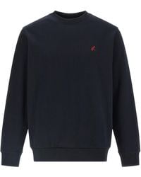 Gramicci - Embroidery Sweatshirt - Lyst