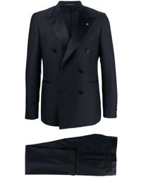 Tagliatore - Abiti Blu-Uomo - Lyst