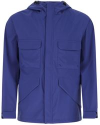 Woolrich - Giacca - Lyst