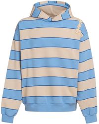 Marni - Striped Sweatshirt - Lyst