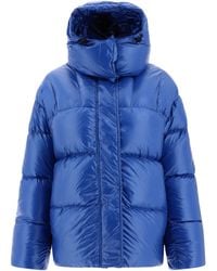 Aspesi - Padded Jacket - Lyst