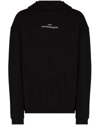 Maison Margiela - Felpa - Lyst