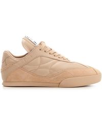 Chloé - Sneakers Kick - Lyst