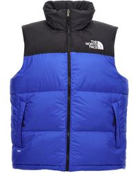 The North Face - 1996 Retro Nuptse' Vest - Lyst