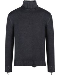 PT Torino - Sweater - Lyst