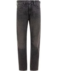 Levi's - Jeans "505 Regular Selvedge" - Lyst