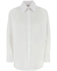 McQueen - Shirts - Lyst
