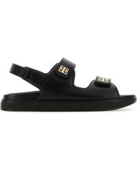 Givenchy - Sandals - Lyst