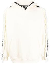 RITOS - Cotton Sweatshirts - Lyst