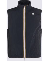 K-Way - Jackets Depth - Lyst