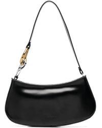 STAUD - Ollie Small Shoulder Bag - Lyst