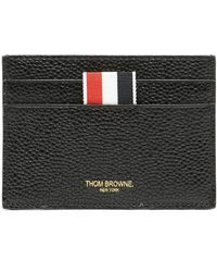 Thom Browne - Single Wallets - Lyst