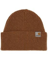 Carhartt - Beanie Hat Gabe - Lyst
