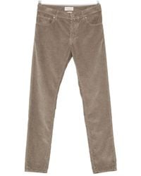 Jacob Cohen - Slim Fit Denim Jeans - Lyst