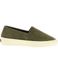 Fear Of God - Espadrille Flat Shoes Multicolor - Lyst