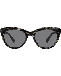 Warby Parker Tilley Sunglasses - Black