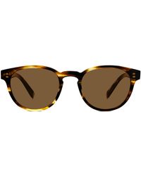 Warby Parker Percey Lbf Sunglasses - Multicolor