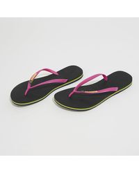 the warehouse havaianas