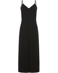 warehouse cami culotte jumpsuit