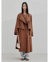 Low Classic Coats for Women - Up to 50% off | Lyst