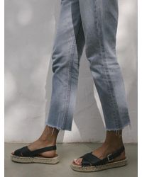 Alohas Flats for Women - Up to 70% off at Lyst.com