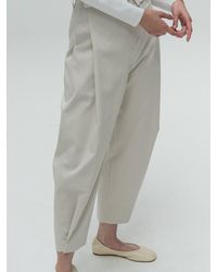 Amomento Pants, Slacks and Chinos for Women - Up to 30% off | Lyst