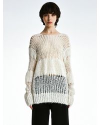 Net Sweaters for Women - Up to 69% off 