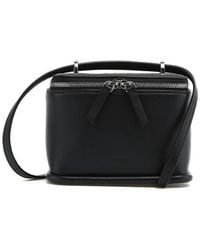 ROSA.K Viennois Vanity Bag Mini - Black