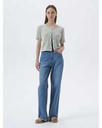 ANGELO BIANCO Jeans for Women | Online Sale up to 38% off | Lyst