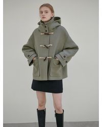 NILBY P Coats for Women | Online Sale up to 45% off | Lyst