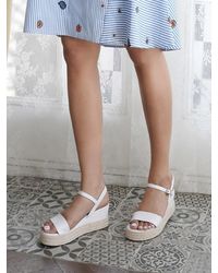 rebecca minkoff andree sandal