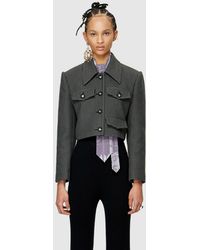 Low Classic Jackets for Women | Online Sale up to 66% off | Lyst
