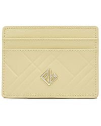 PAULS BOUTIQUE London Lucy Wallet - Yellow