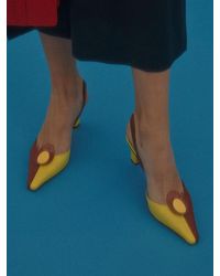 Yuul Yie Shoes for Women | Online Sale up to 81% off | Lyst