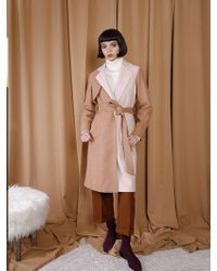 petite studio rylie coat