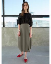 J.CHUNG Forum Skirt - Multicolour