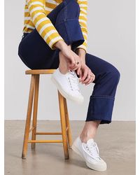 Bensimon Sneakers for Women | Online Sale up to 30% off | Lyst