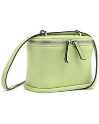 ROSA.K Viennois Vanity Bag Mini - Green