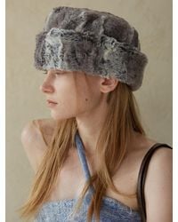 Awesome Needs Hats for Women | Lyst