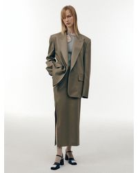 Low Classic Blazers, sport coats and suit jackets for Women 