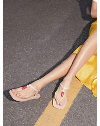 Ipanema Flat sandals for Women | Online Sale up to 60% off | Lyst